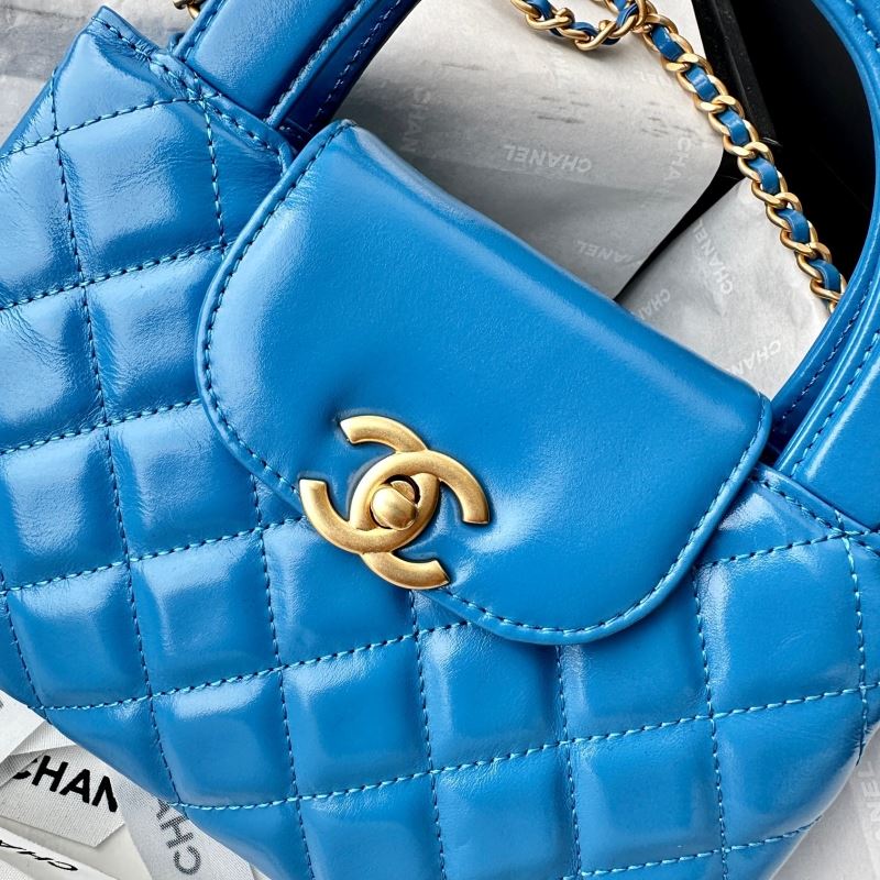 Chanel Top Handle Bags